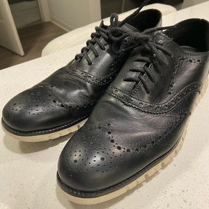 Men’s Cole Haans Zero Grands